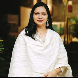 इक़रा अम्बर